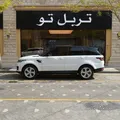 رنج روفر سبورت 2021 V6